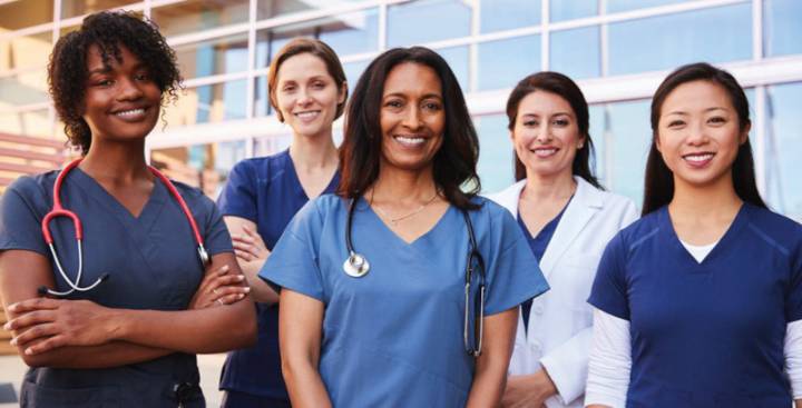 Trump’s Big Ugly Bill Strips Nursing of Professional Status as Black Women Across the Nation Brace for Devastating Consequences