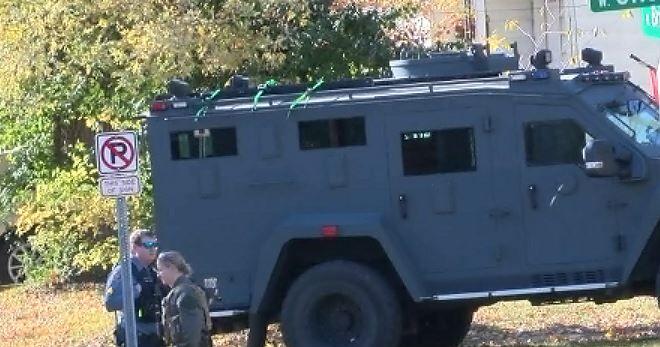 Carbondale police arrest juveniles in unlawful weapons investigation