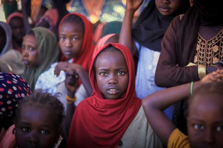 Famine spreads to two more areas in Sudan, global hunger authority says