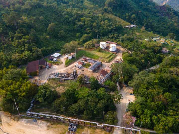 Ecopetrol anuncia mayor disponibilidad de gas para diciembre 2024