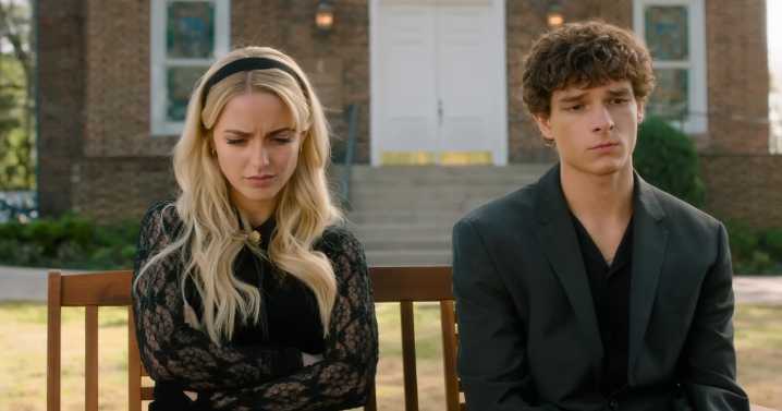 Regretting You Tops Halloween Box Office