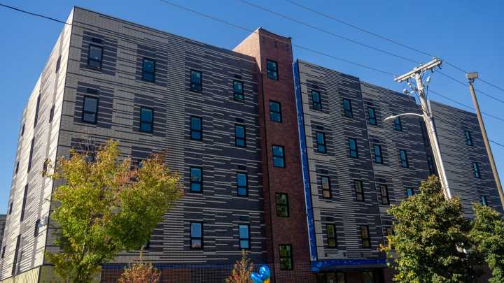 Committee to consider auditing Rhode Island's housing bureaucracy