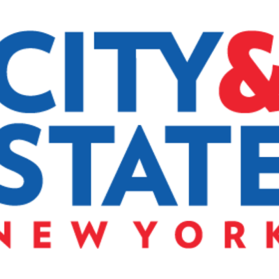 From the publisher: Welcoming Jeff Coltin as City & State’s next editor