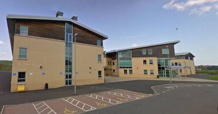 Scots teen dies after falling ill on school bus after 'situation deteriorated rapidly'