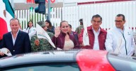 Nuevo Laredo reafirma su liderazgo nacional con el arranque del Operativo Héroes Paisanos