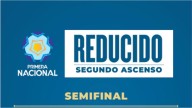Reducido Primera Nacional: cuándo juegan los cuatro equipos que buscarán el último ascenso a la Liga Profesional