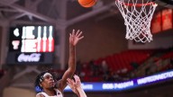 Is this year's Texas Tech basketball team among the best in the country?
