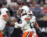 One strength, one weakness in the 49ers defense that Shedeur Sanders will face