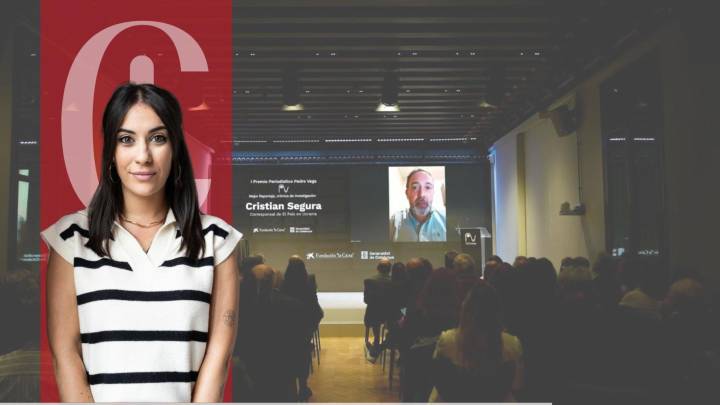 La lección de Pedro Vega