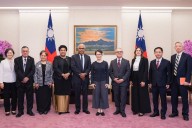 Pacific Island Nation Embarrasses Xi, Angers China