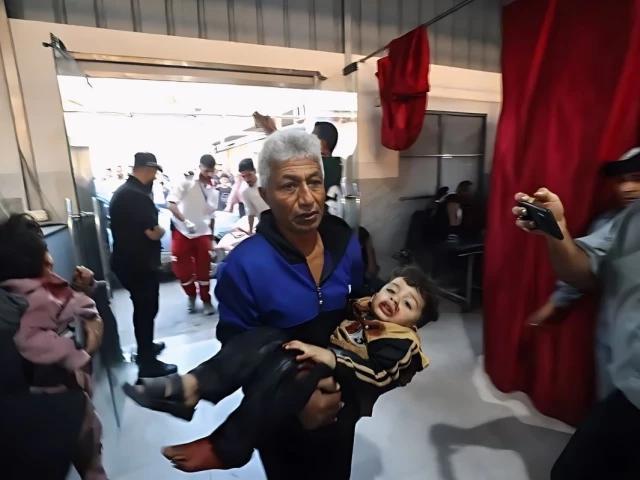 22 Palestinians killed in Israeli strikes across Gaza despite ceasefire