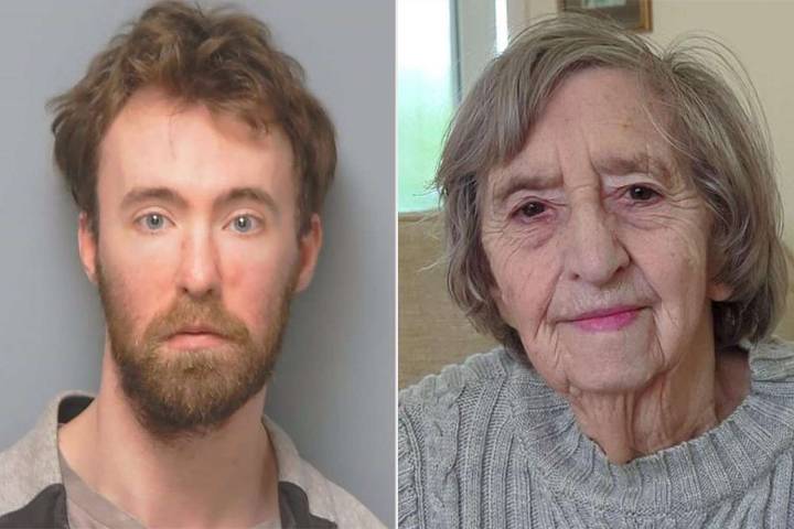Grandma, 96, Found Dead After Her Grandson Had a 'Nightmare' About Killing Her