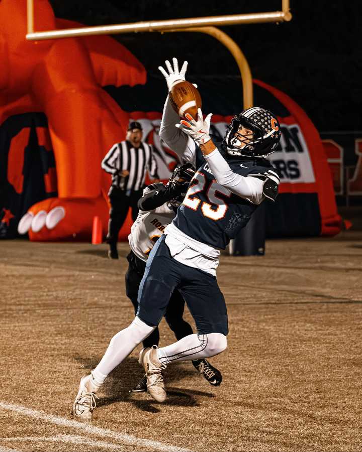 High school football: In 2025, almost everybody’s in the playoffs