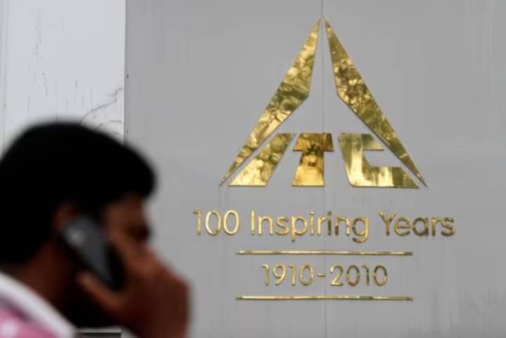 ITC Stock: Which business segment of ITC contributes the most to its revenue?