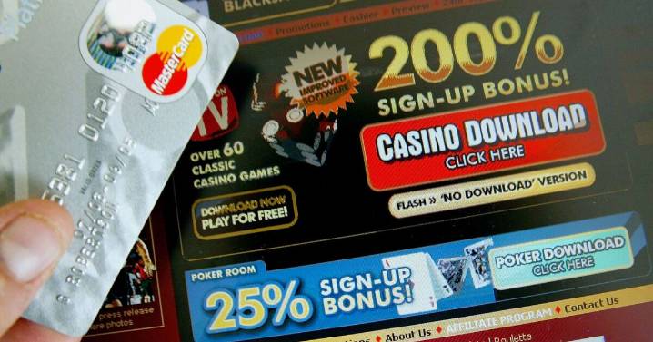 Casinos en línea: un mercado millonario sin regulación sólida
