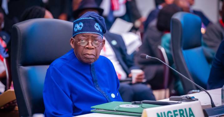 El presidente de Nigeria declara una «emergencia de seguridad nacional» debido a la ola de secuestros