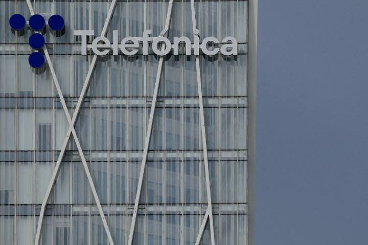 Telefónica anuncia su salida de México