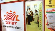 Amid SIR Survey 34 lakh Aadhaar card holders ‘dead’, TMC questions UIDAI’s numbers