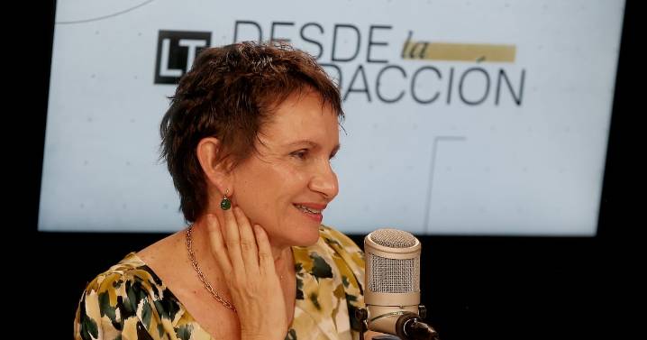 La advertencia de Tohá tras invitación de Parisi a Jara a Bad Boys: “Va a hacer bailar a todos a su ritmo”