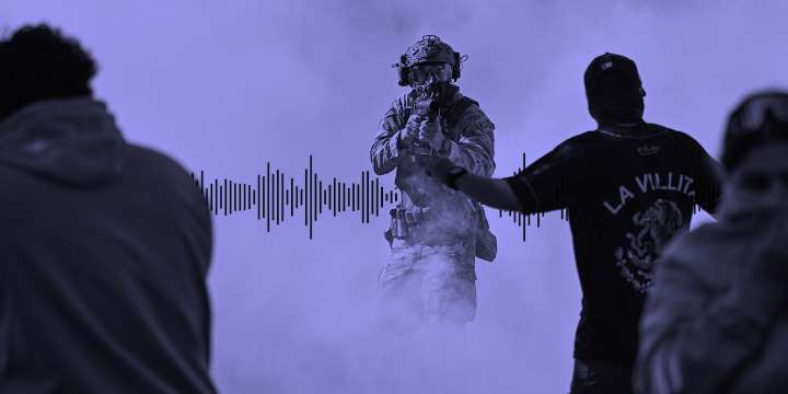 The Intercept Briefing: Kat Abughazaleh on the Right to Protest