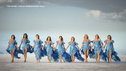 'The Secret Lives of Mormon Wives' talk about the drama and what they can do to get back to their MomTok roots