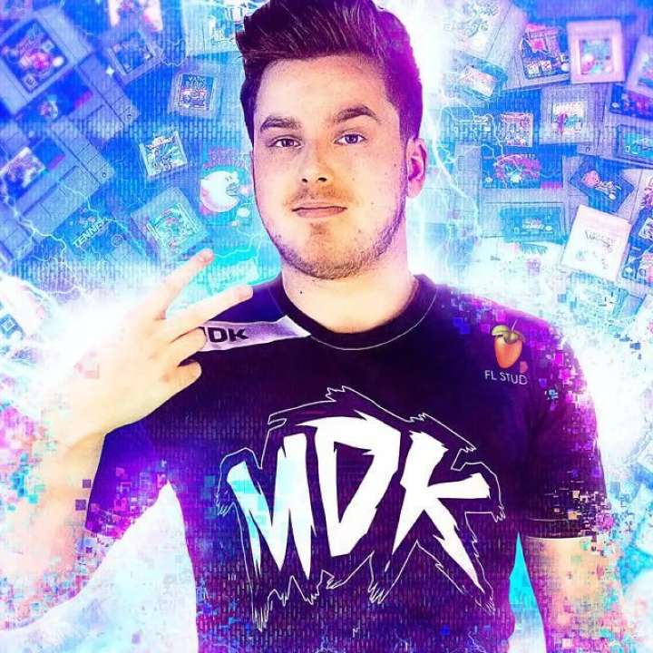 Finde a pura energía en Casino Carnaval con DJ MDK y fuertes promociones