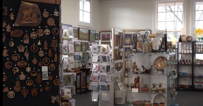Crozet Artisan Depot hosts winter market