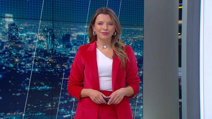 Meganoticias Prime - Viernes 31 de octubre 2025