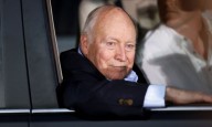 Muere en la impunidad Dick Cheney, artífice de la invasión a Irak