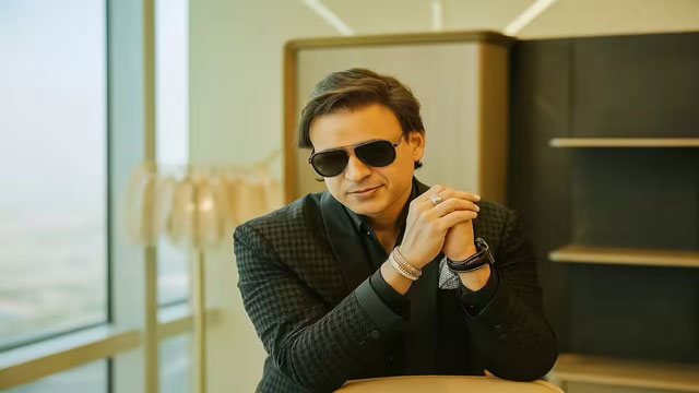 Vivek Oberoi opens up on Bollywood struggles & career comeback