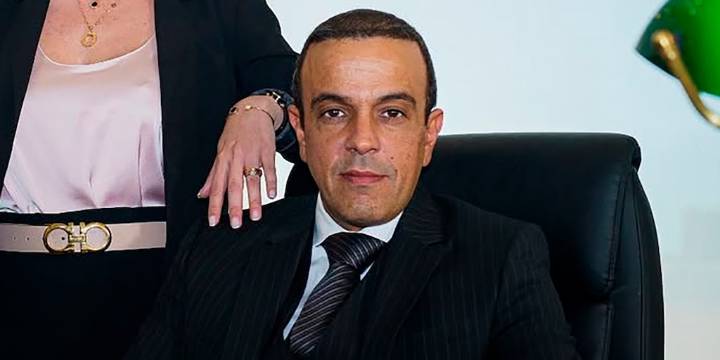 Detuvieron al ex abogado de Wanda Nara acusado de estafas millonarias a sus clientes