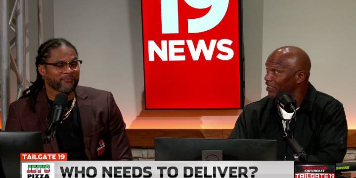 5 reasons to stream Tailgate 19