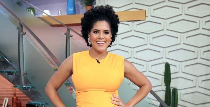 La Casa de Alofoque: Francisca, conductora de ‘Despierta América’, visitará el reality