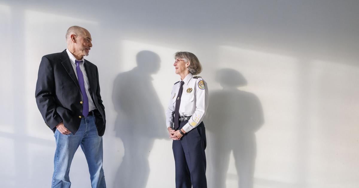 What New Orleans police chief, federal monitor say about NOPD as 12