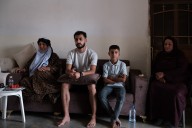 Syria’s Yazidi Community Faces the Future With Concern