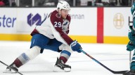 NHL On Tap: Kucherov, MacKinnon prepare for Lightning