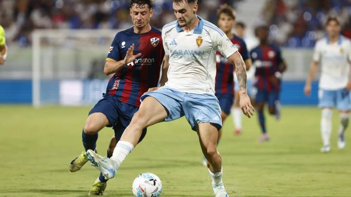 Estos son los lesionados que no jugarán el derbi