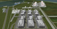 Louisiana's rapid LNG buildout hits stumbling block with judge's ruling, a first of its kind