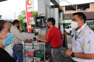 Hacienda Municipal inició auditorías a estaciones de servicio