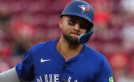 Blue Jays reportedly consider backup options amid Bo Bichette free agency