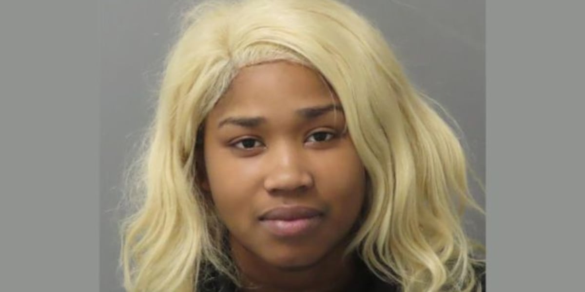Mother charged after toddler’s death in the City of St. Louis