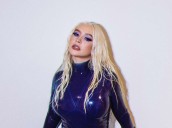 Christina Aguilera estrena su nuevo tema navideño