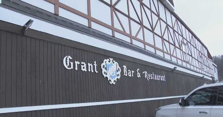 After 90 years in Millvale, the beloved Grant Bar and Restaurant closes its doors