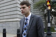 Nathan Carman Upset About Grandfather's Mistress, 25, Prior to Murder