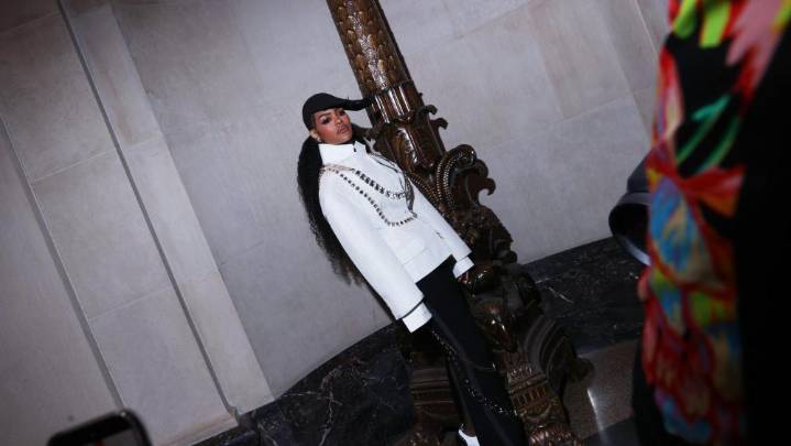 Inside the 2025 CFDA Awards Party: Photos