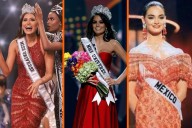 La tradición del vestido rojo que corona a México en Miss Universo, ¿Fátima Bosch lo usará?