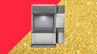 Amazon Black Friday deal: Get 38% off this GE countertop ice maker