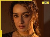 After Stree 2, Shraddha Kapoor takes HUGE jump, joins this Rs 90000 crore film