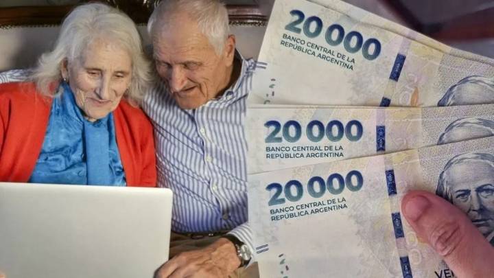 Anses paga más de $580.000 en diciembre a este grupo de beneficiarios