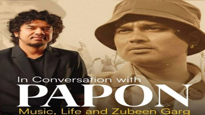Papon and Zublee to Honour Zubeen Garg’s Legacy at Sahitya Aaj Tak 2025